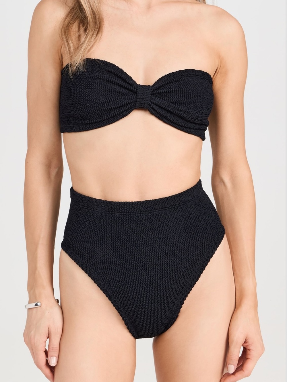 Hunza G Bikini Set